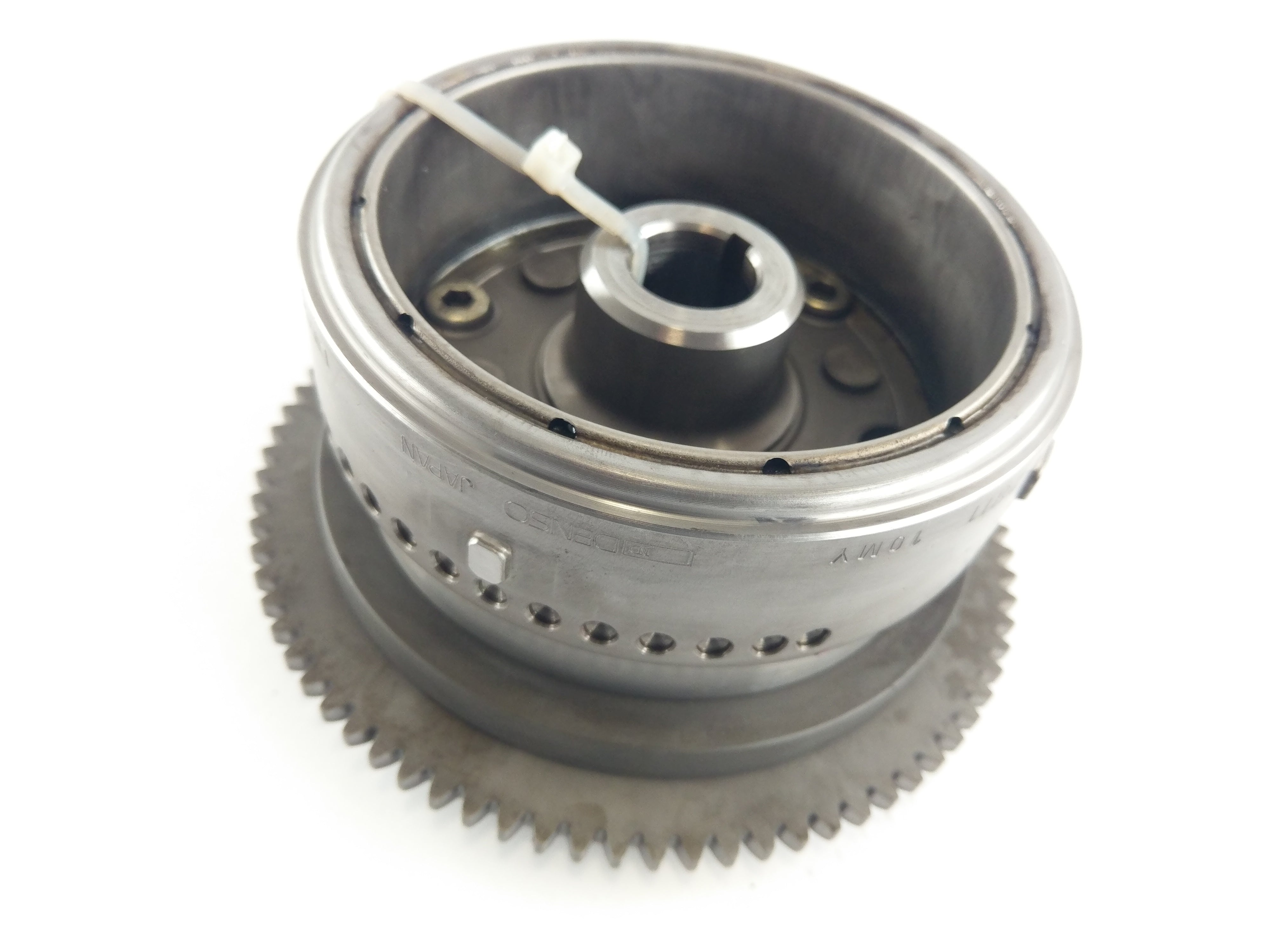 Yamaha XTZ 660 Tenere 3YF [1993] - Flywheel