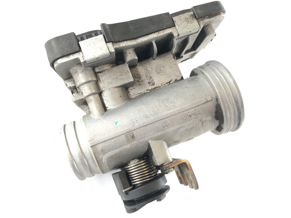 Aprilia SX KX1 125 [2020] - Accélérateur