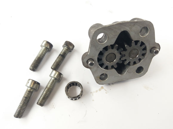 Moto Guzzi Quot 1100 ES [1999] - oljepump