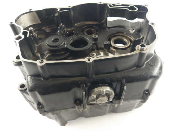 Yamaha XT 350 3YT / 55V [1991] - Engine housing empty housing