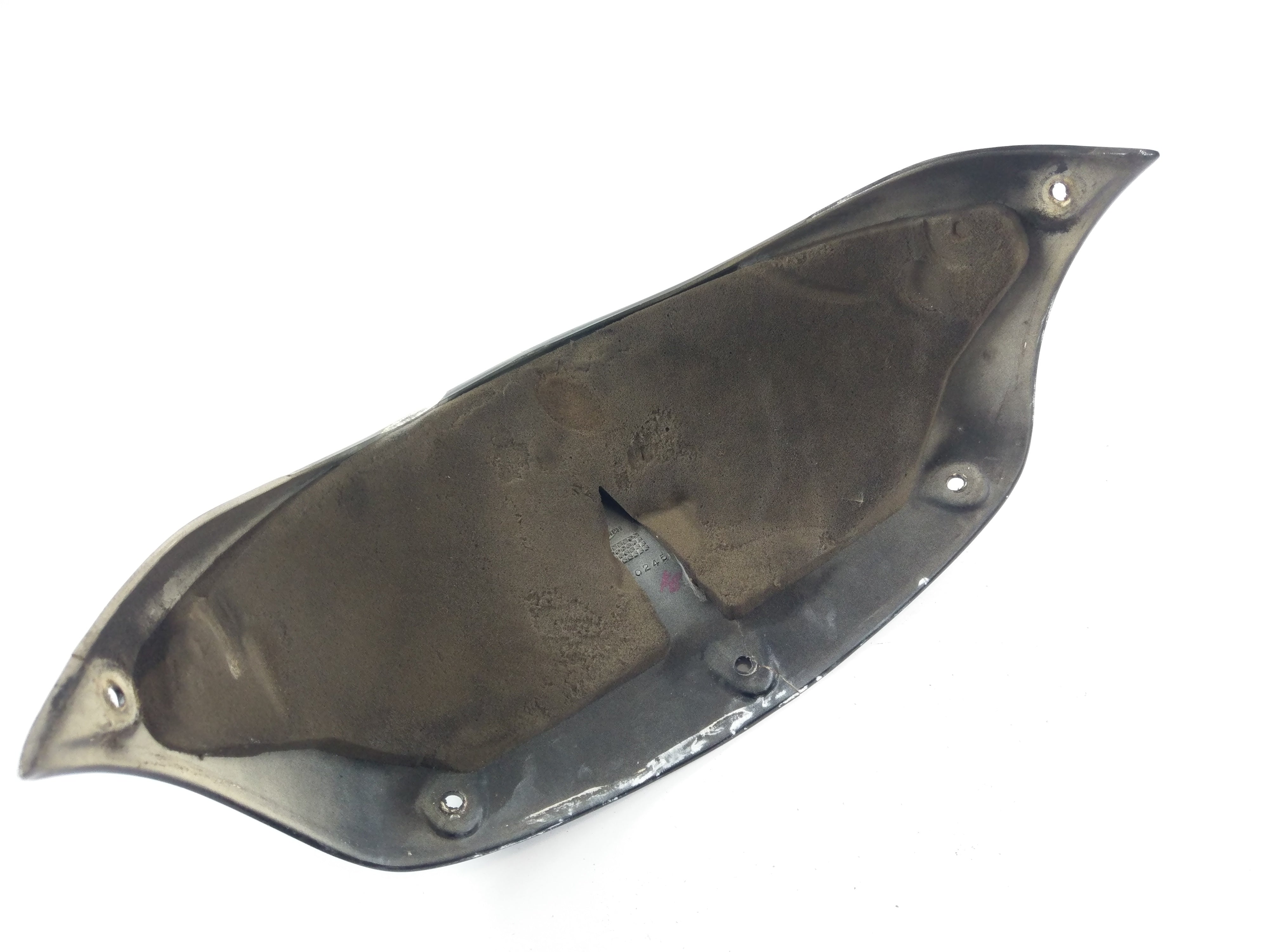 Triumph Daytona 955i T595 [1998] - Fairing tank fairing