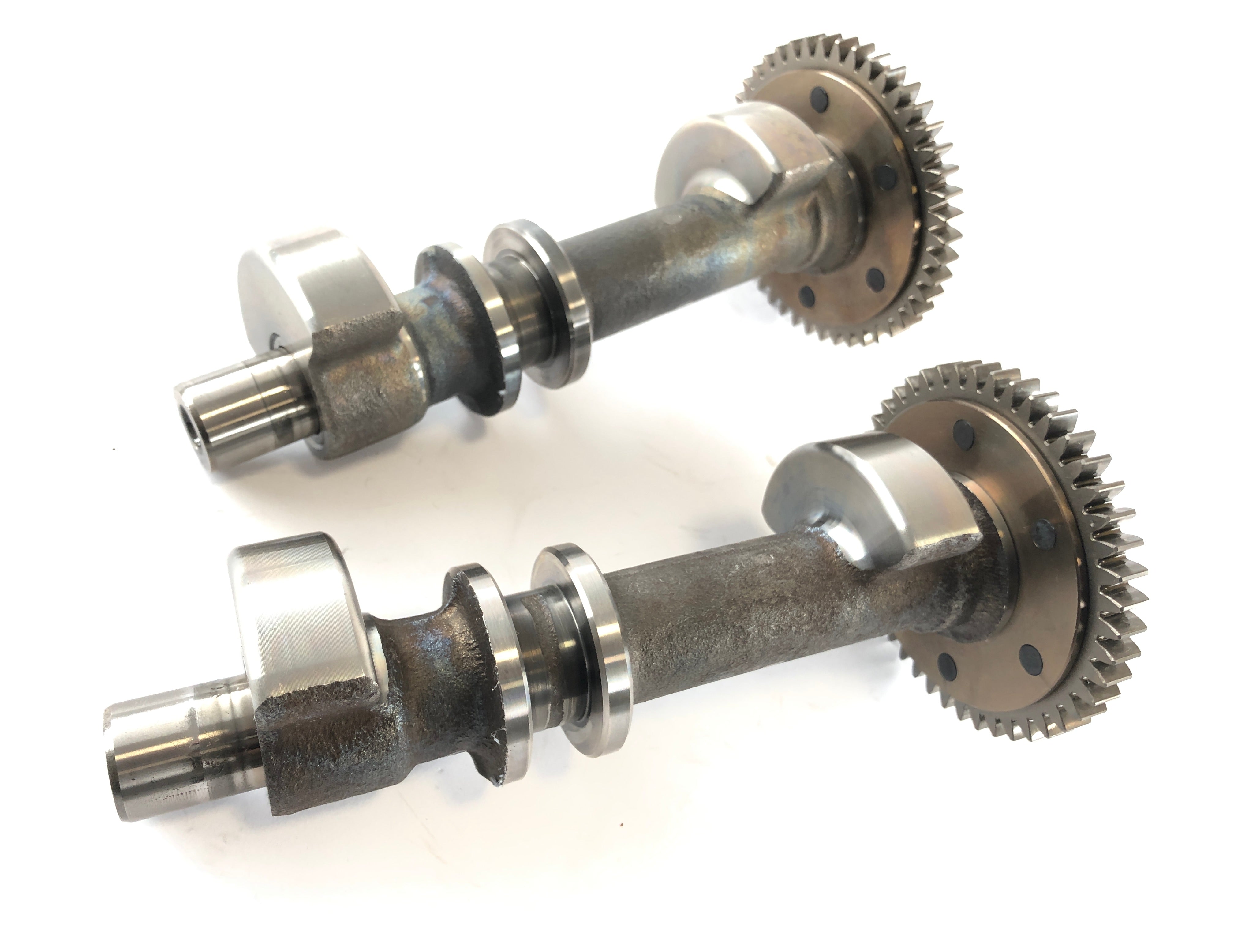 Triumph Thruxton 900 [2004] - Balance Shaft Set Pair