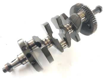 Triumph Speed Triple 1050 515NJ [2005] -Crankshaft
