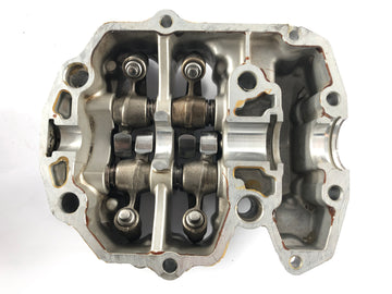 Kawasaki VN 1500 A VNAA [toutes années] - Culasse et couvercle arrière - 0