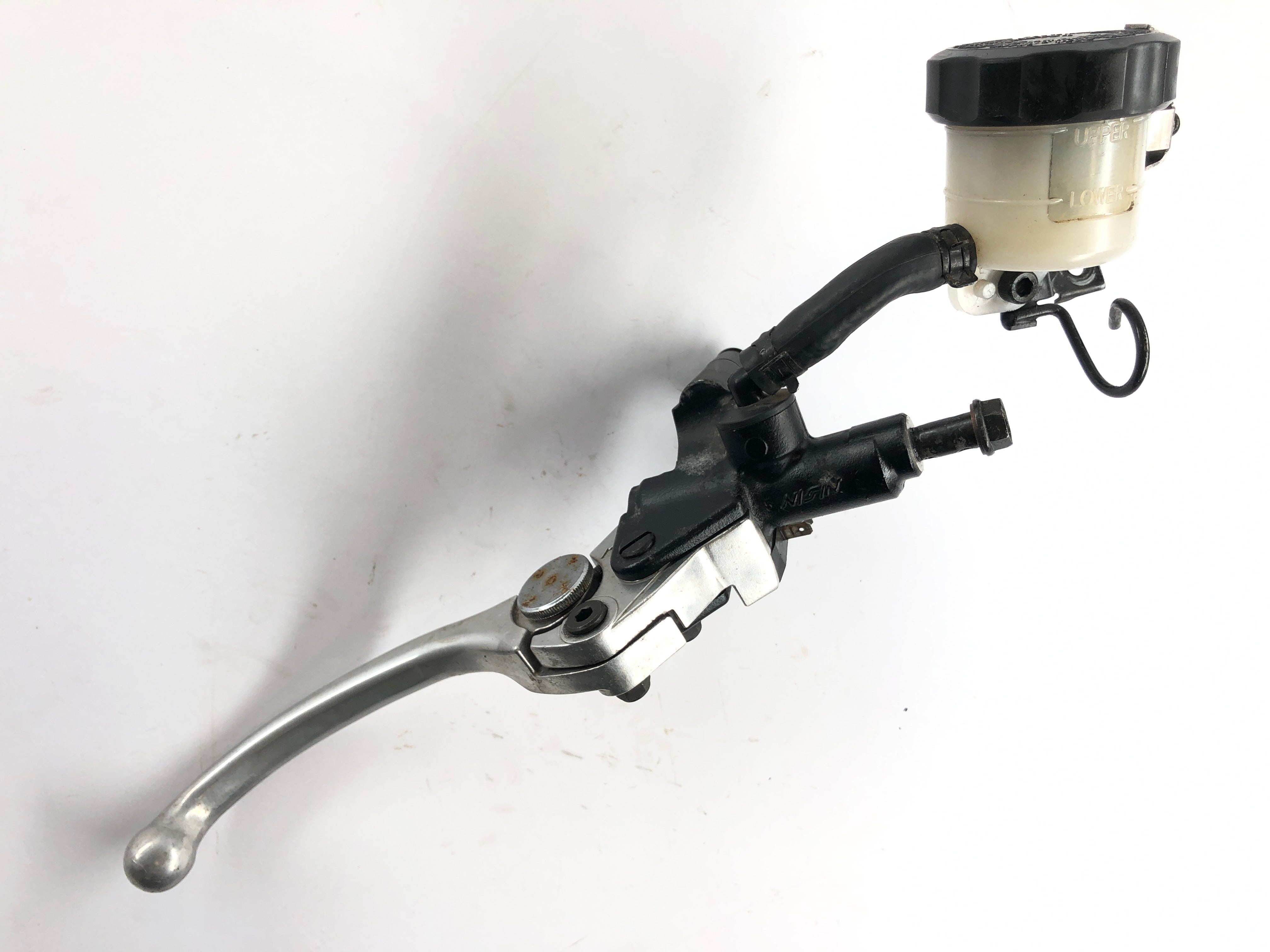 Yamaha YZF 750 R 4HN [1995] - Brake pump handbrake pump