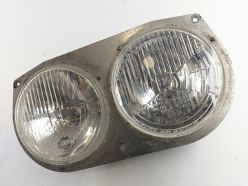 Moto Guzzi Quot 1100 ES [1999] - Strålkastare