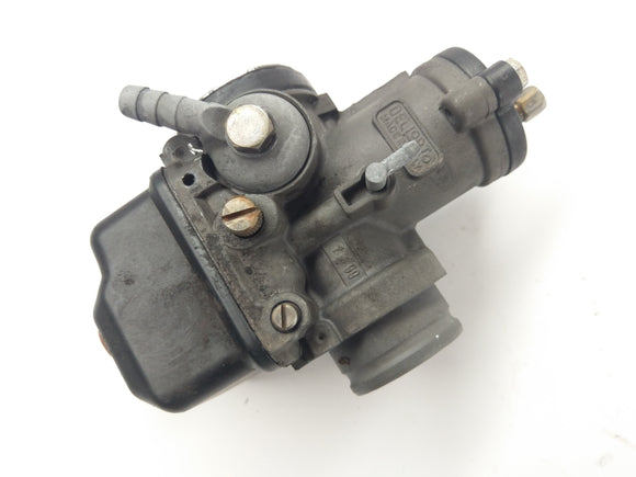 Moto Guzzi Nevada 750 LK [2001] - Carburatore