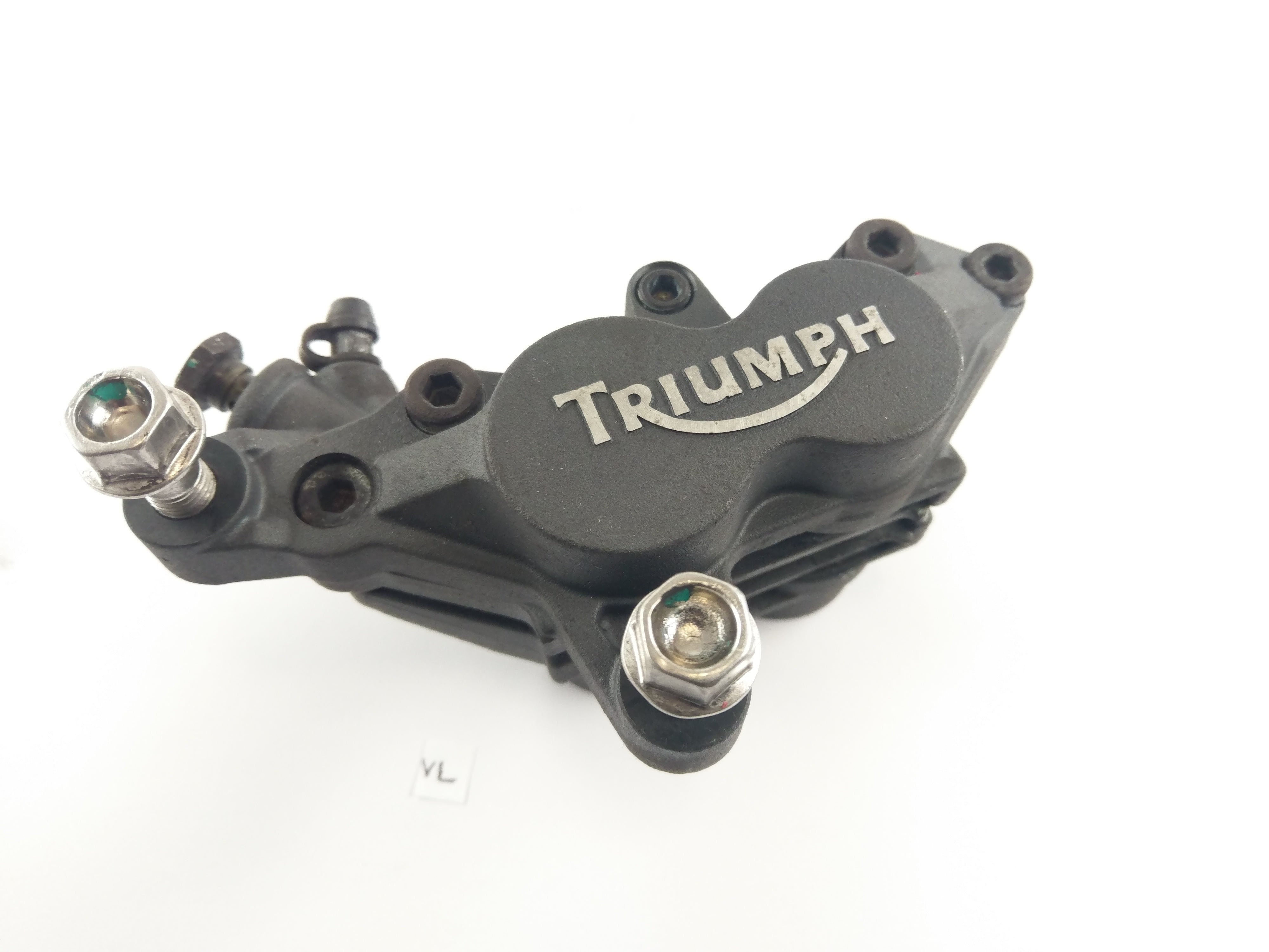 Triumph Speed Triple T509 885i [1998] -Brake Caliper Brake Zongs Front Left