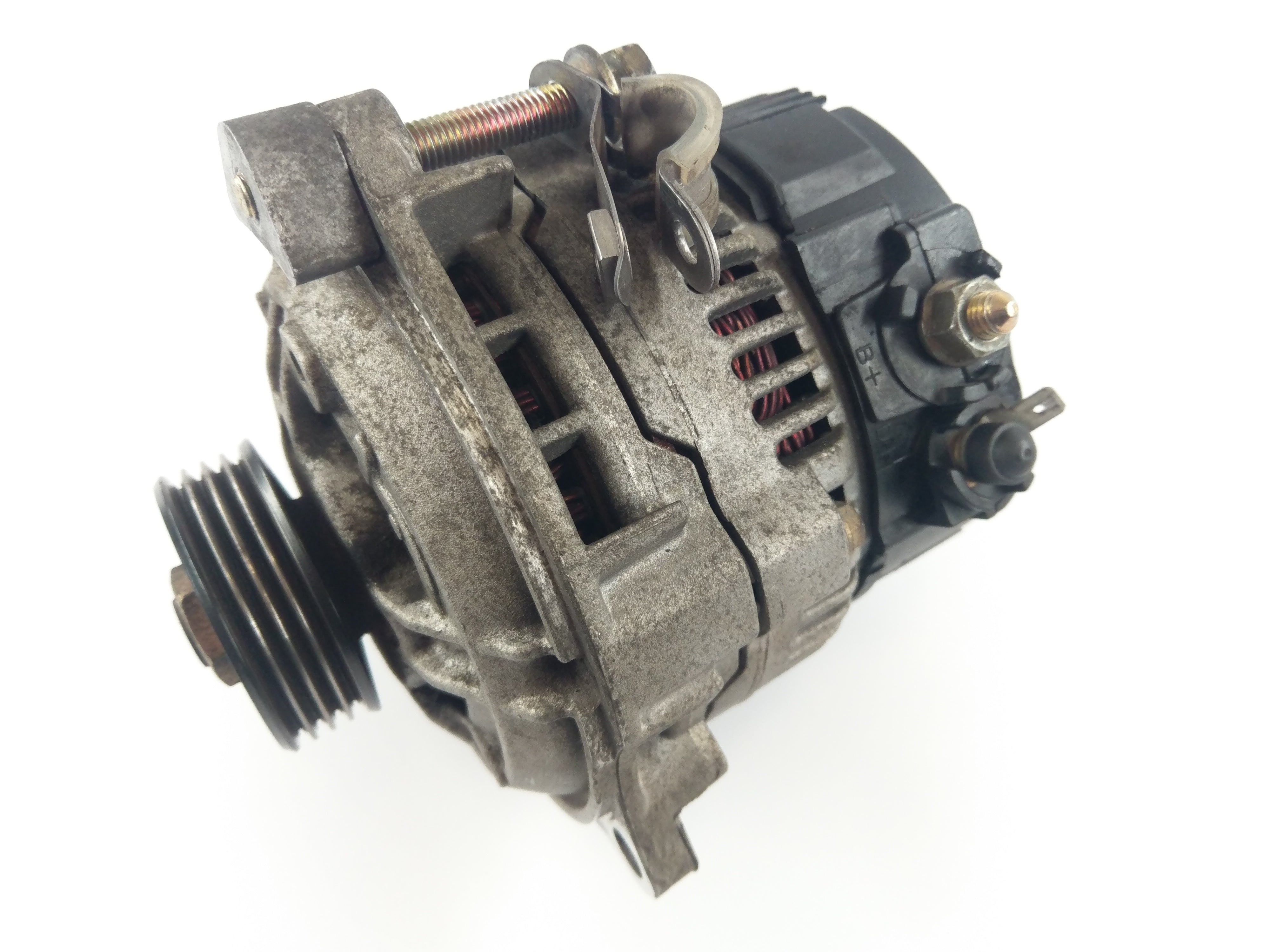 BMW R 1150 R R21 [2001] - Alternator