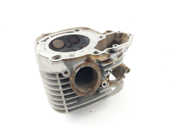 BMW R 850 R 259 [1999] - Cylinder head