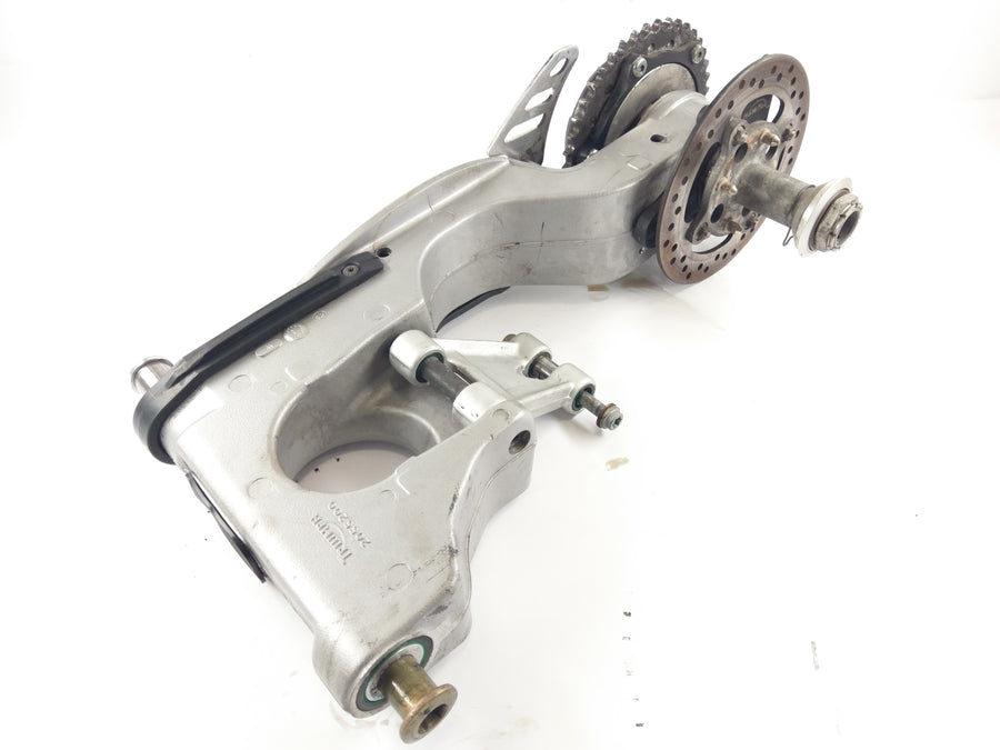 Triumph Speed ​​Triple 955i T595N [2002] - Swinge With Axis Complete