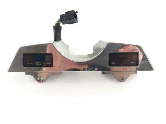 Kawasaki 1500 VN-15 SE VNT 50 A[1989] - cockpit fittings