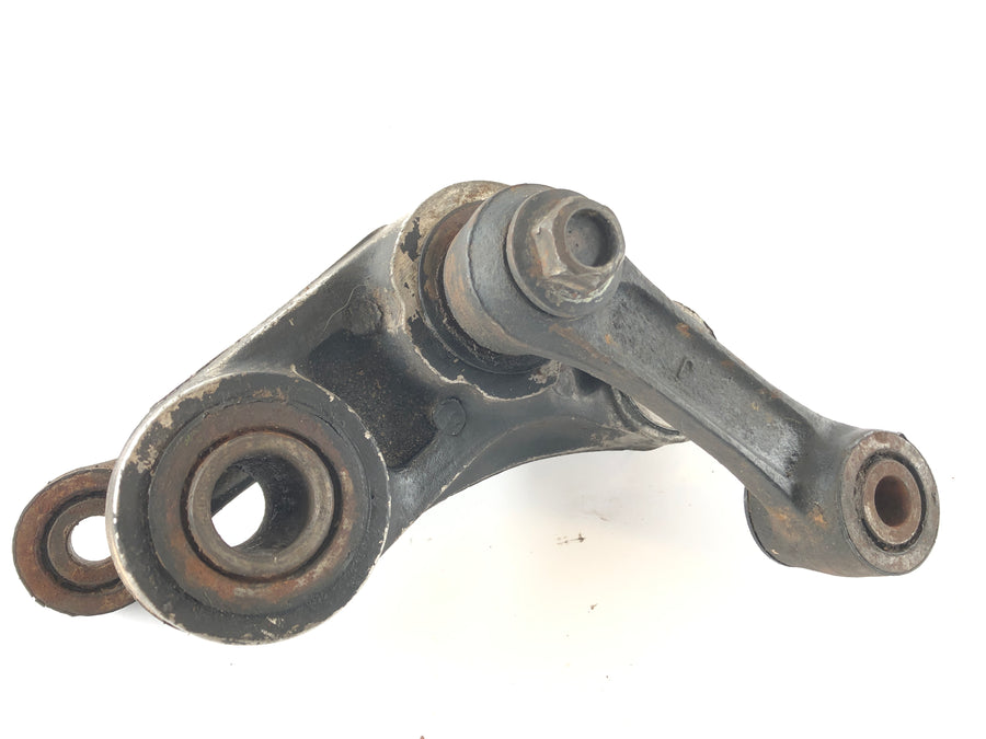 Kawasaki KMX 125 MX 125 B [1998] - Deflace Lever Bone Bone