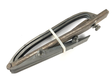 Moto GUZZI GTS 400 [Benelli] - Spanning Rail en Slide Set Set - 0