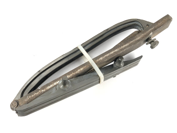 Moto Guzzi GTS 400 [Benelli] - Tension rail and slide rail set