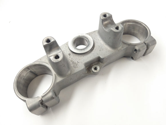 Yamaha YZ 450 F [2005] - Puente de la bifurcación arriba