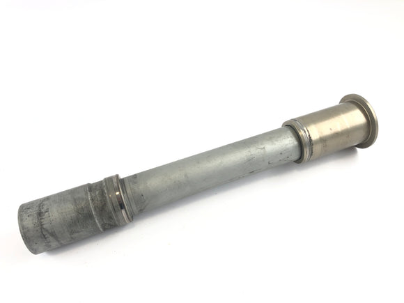 BMW K 1300 R [2010] - Front axle