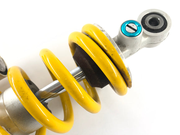 Yamaha YZF R1 RN04 [2000] - Schokdemperveerbeen aan de achterkant