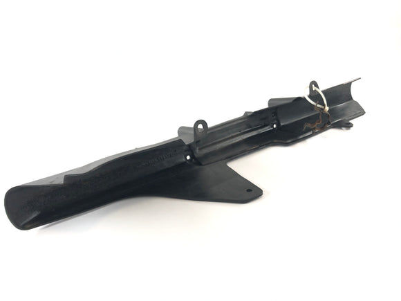 Honda VFR 800 RC46 [2005] - Kædebeskyttelse