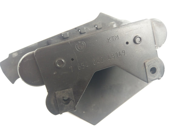 BMW R 1150 R R21 [2001] - enfriador de aceite