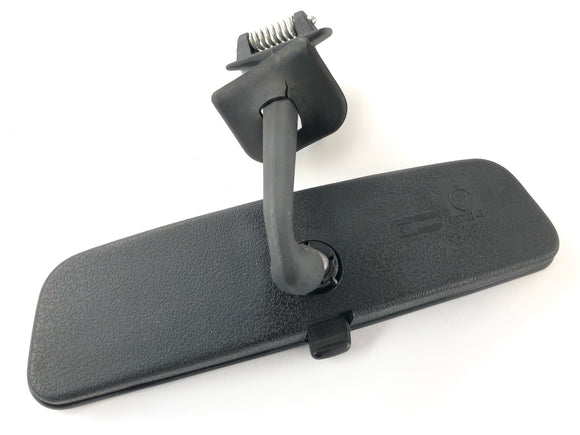 BMW M 535I E28 [1986] - Baksyn spegel inre spegel