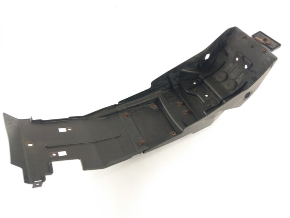 Apryia Rs 125 MPB [1999]  - インテリアクラッディングスプラッシュ保護