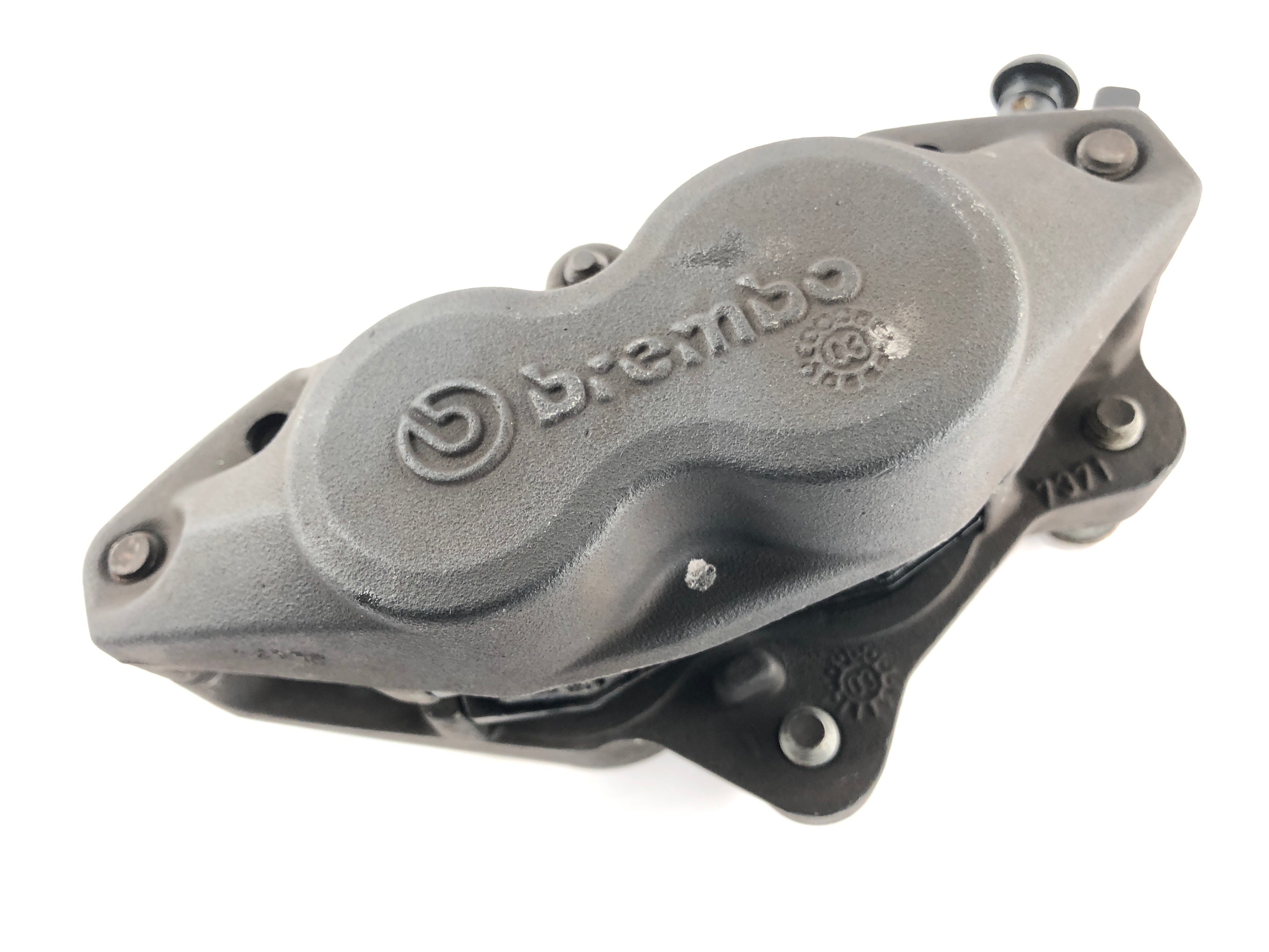 BMW K 1200 GT K12 [2004] - brake caliper front left