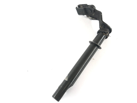 Kawasaki Z 750 ZR750J [2005] - esclave d'embrayage