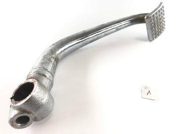 Honda CB 900 F SC01 [1981] - Pedał hamulca dźwigni hamulcowej - 0