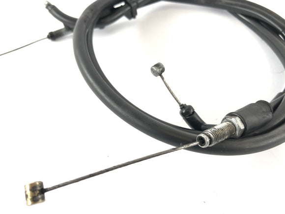 Ducati Multistrada 1000 DS [2004] - Câble d'accélérateur