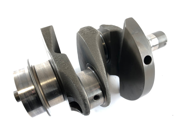 BMW R 1100 R Tipo 259 [1999] - Eixo de manivela