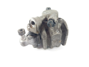 Yamaha TT 600 E Belgarda 4GV [1997] - brzdová brzda šlachy - 0