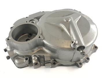 Suzuki DR 800 S Big [1991] - víko s víkem motorového víka - 0