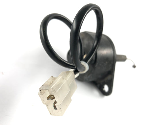 铃木入侵者VL 1500 AL [2000]  - 减压磁铁