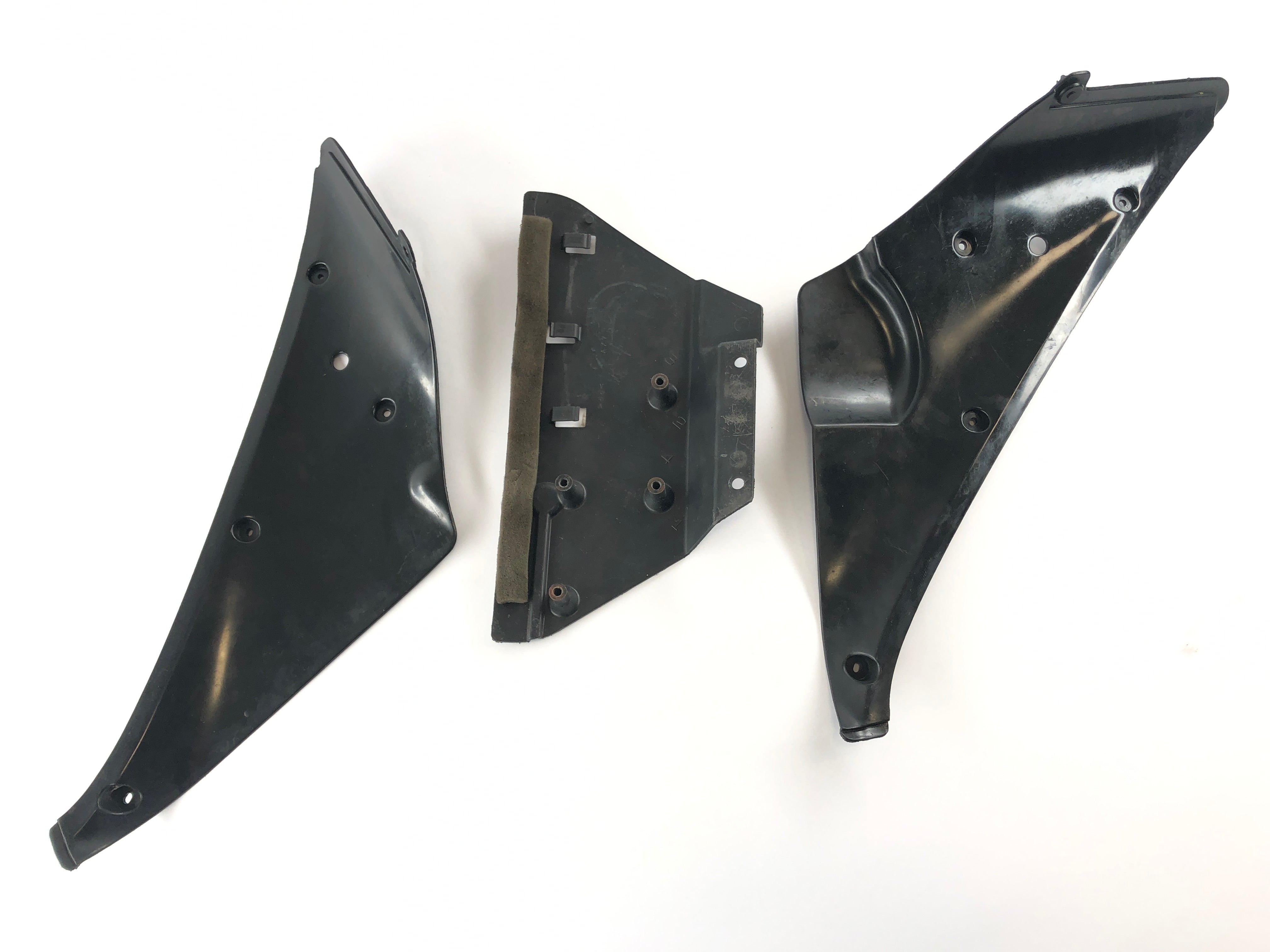 Yamaha YZF R1 RN04 [2000] - Inner Fairing Set