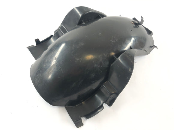 Honda Goldwing GL 1200 SC14 [1991] - Внутренняя крышка заднего колеса