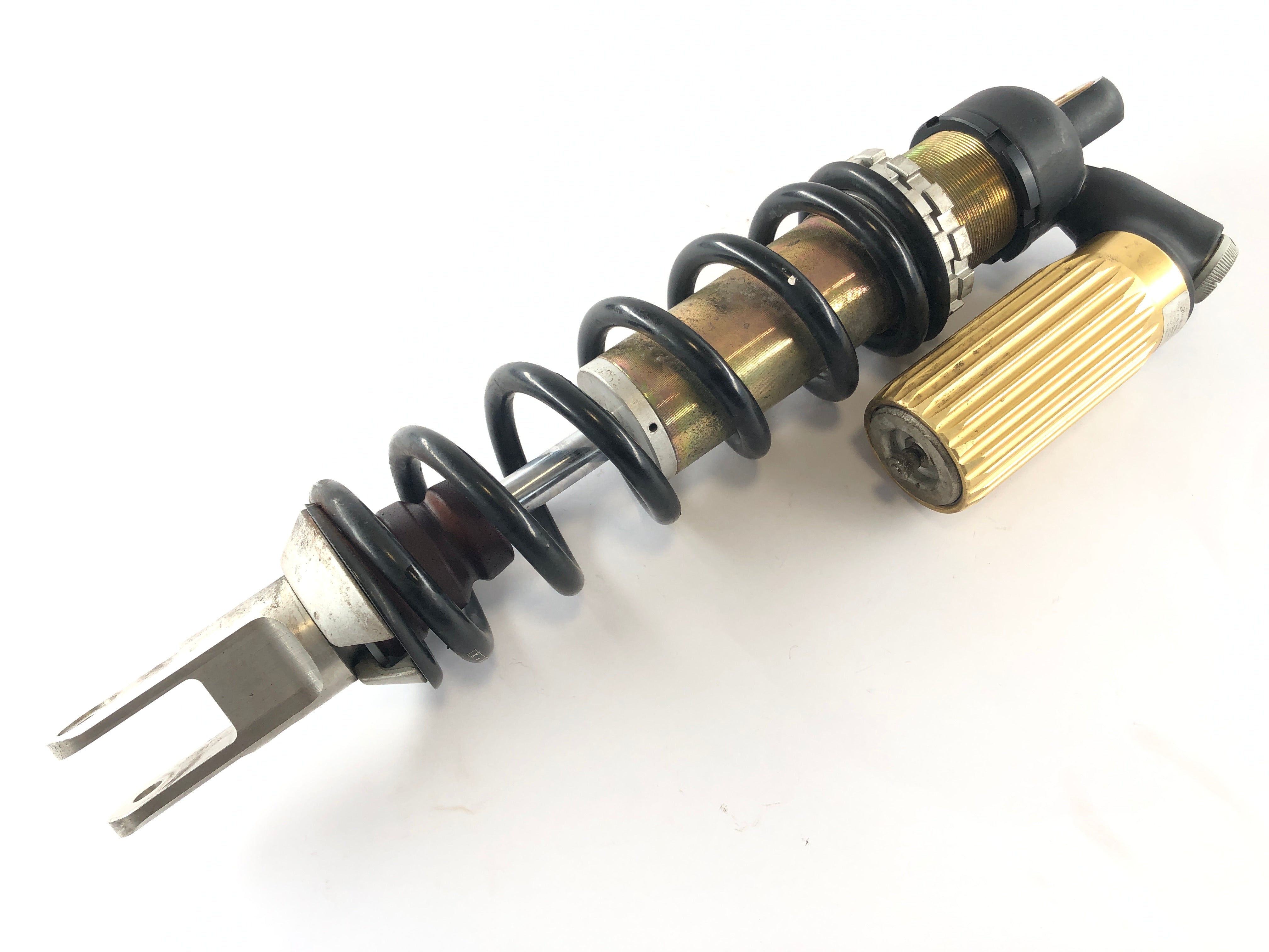 Husqvarna SMR 570 [2003] - Shock Absorber Spring Bone