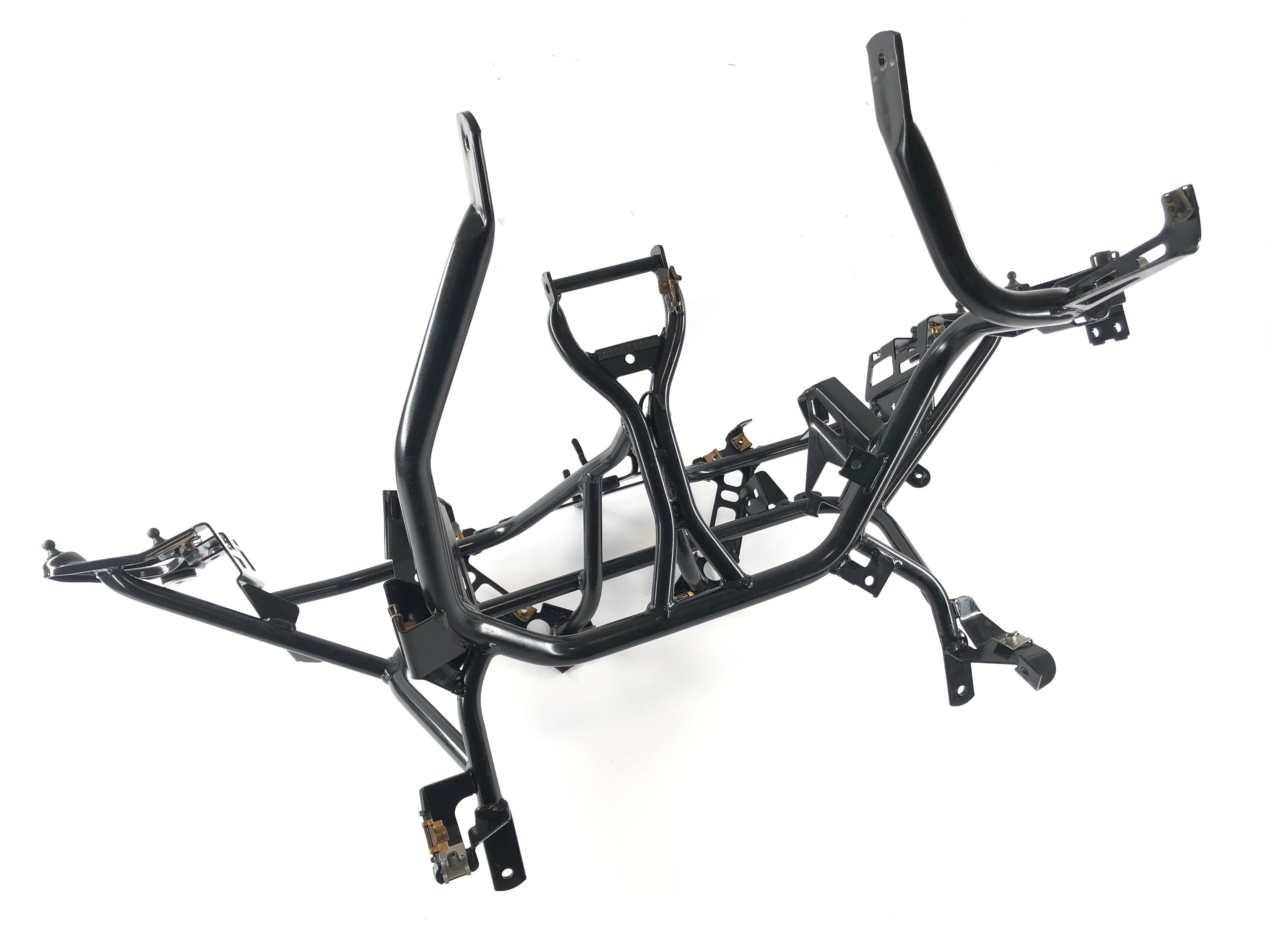 BMW R 1200 RT [2004] - Front fairing bracket antler