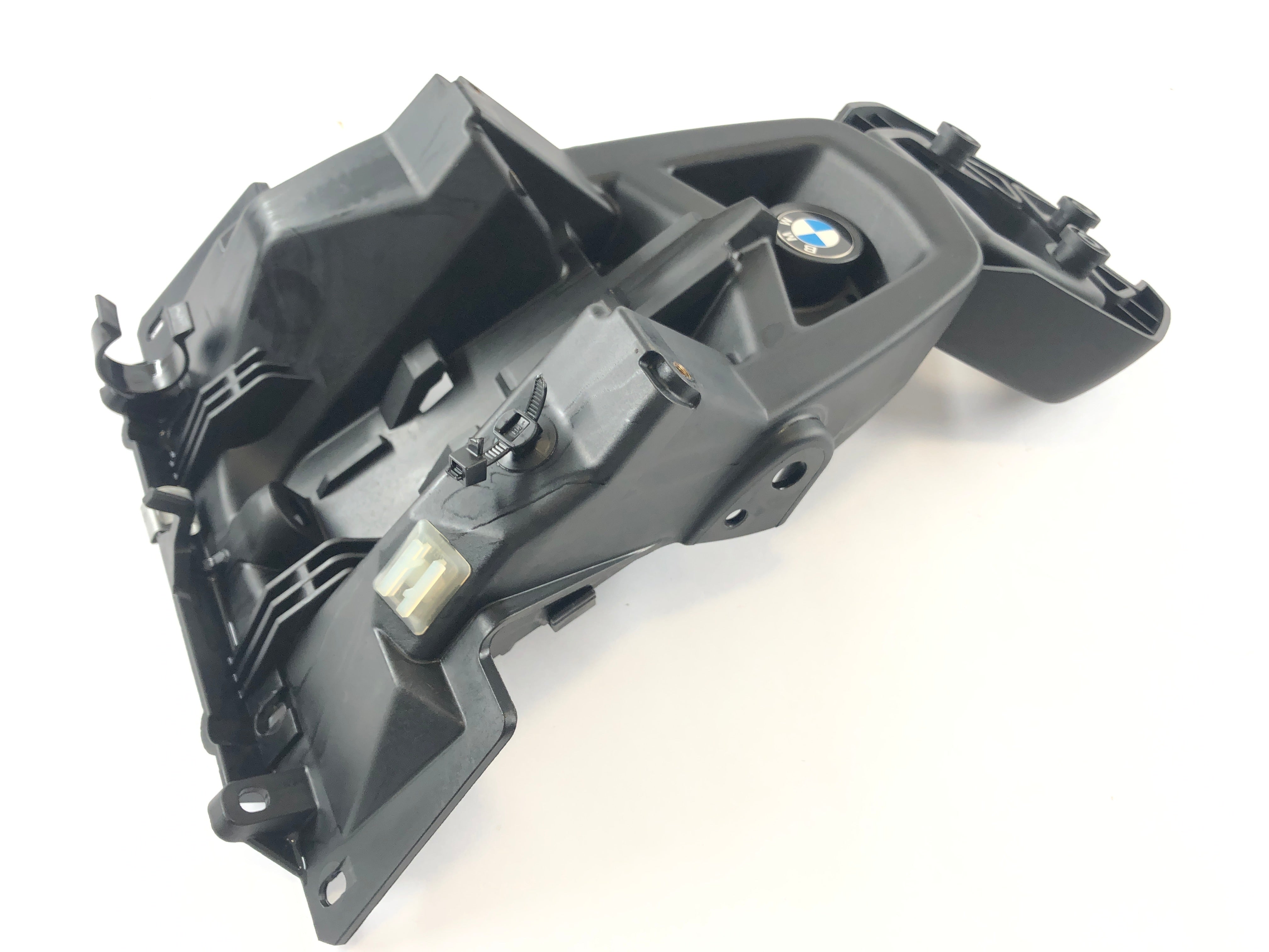 BMW K 1300 R [2010] - Support de plaque d'immatriculation