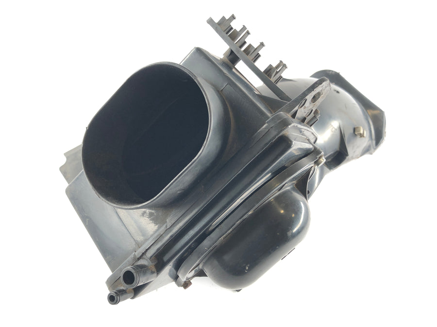 Honda CB 650 RC03 [1980] - кутия за въздушен филтър Airbox