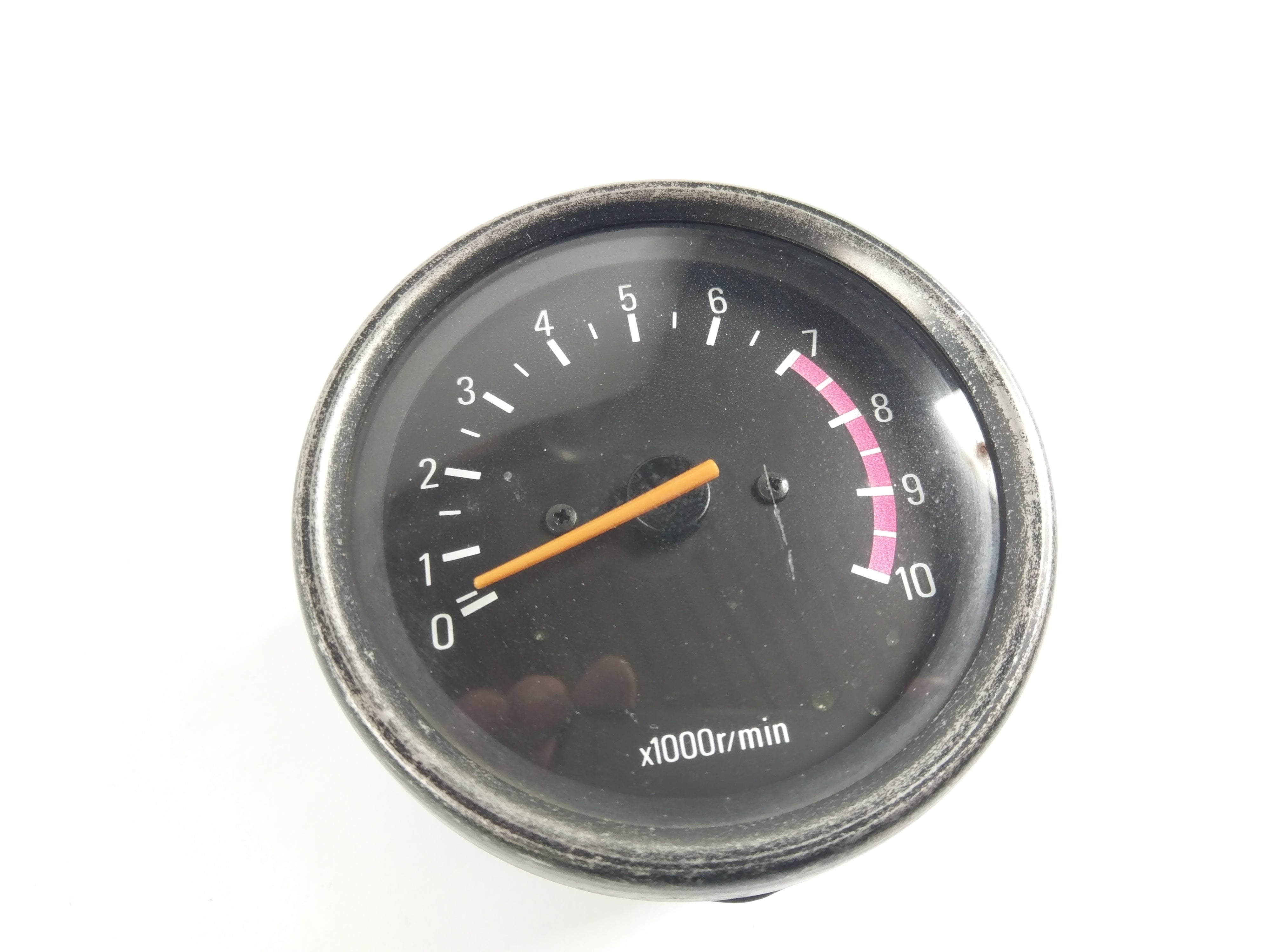 Yamaha XV 750 5G5 [1981] - Tachometer Instruments Cockpit 700 535