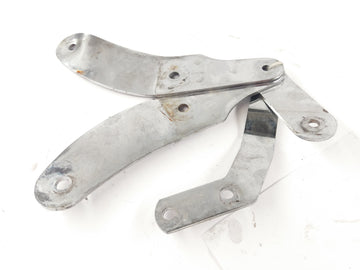 Suzuki Intruder 1500 VL [2000] - Blech Holder Struts Sissybar - 0