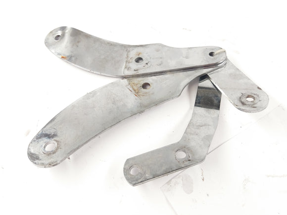 Suzuki Indtruder 1500 VL [2000] - Blech Holder Struts Sissybar