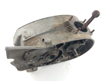 NSU Lux [Alle års konstruktion] - Motorboliger med en krumtapaksel