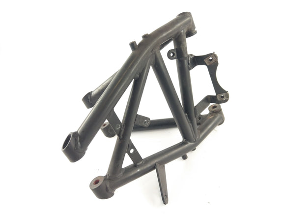 Moto Guzzi V11 Le Mans [2003] - marcos auxiliares