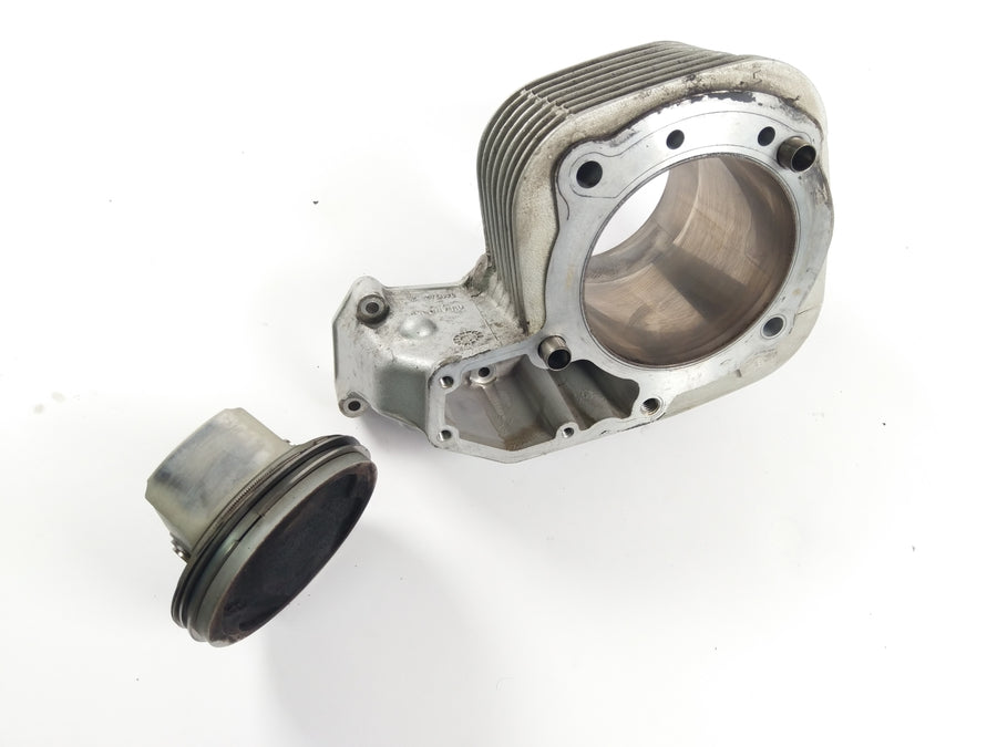 BMW R 1150 R R21 [2001] - Cylinder med kolv