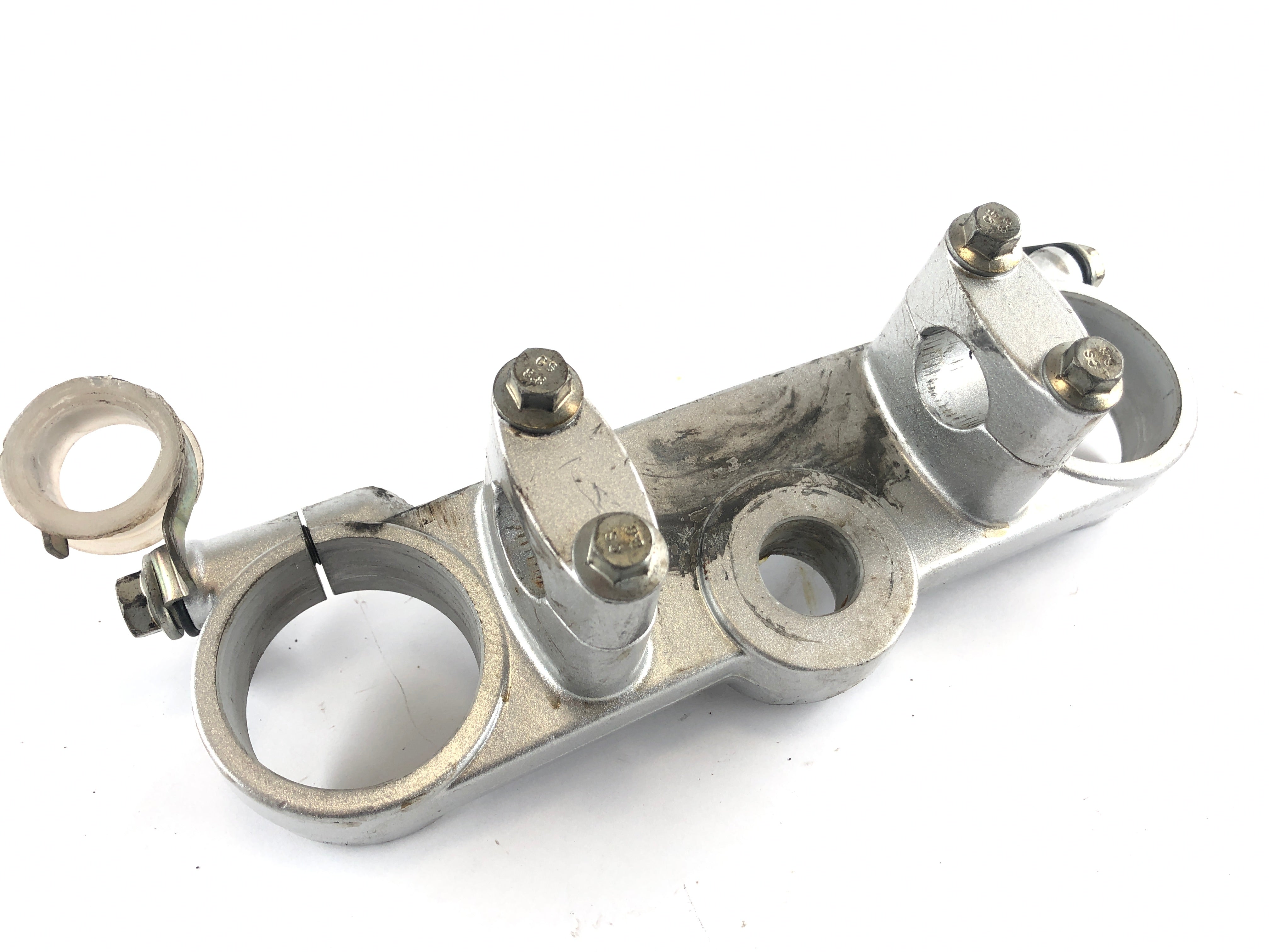 Kreidler Supermoto 125 [2008] - Fork Bridge ovenfor