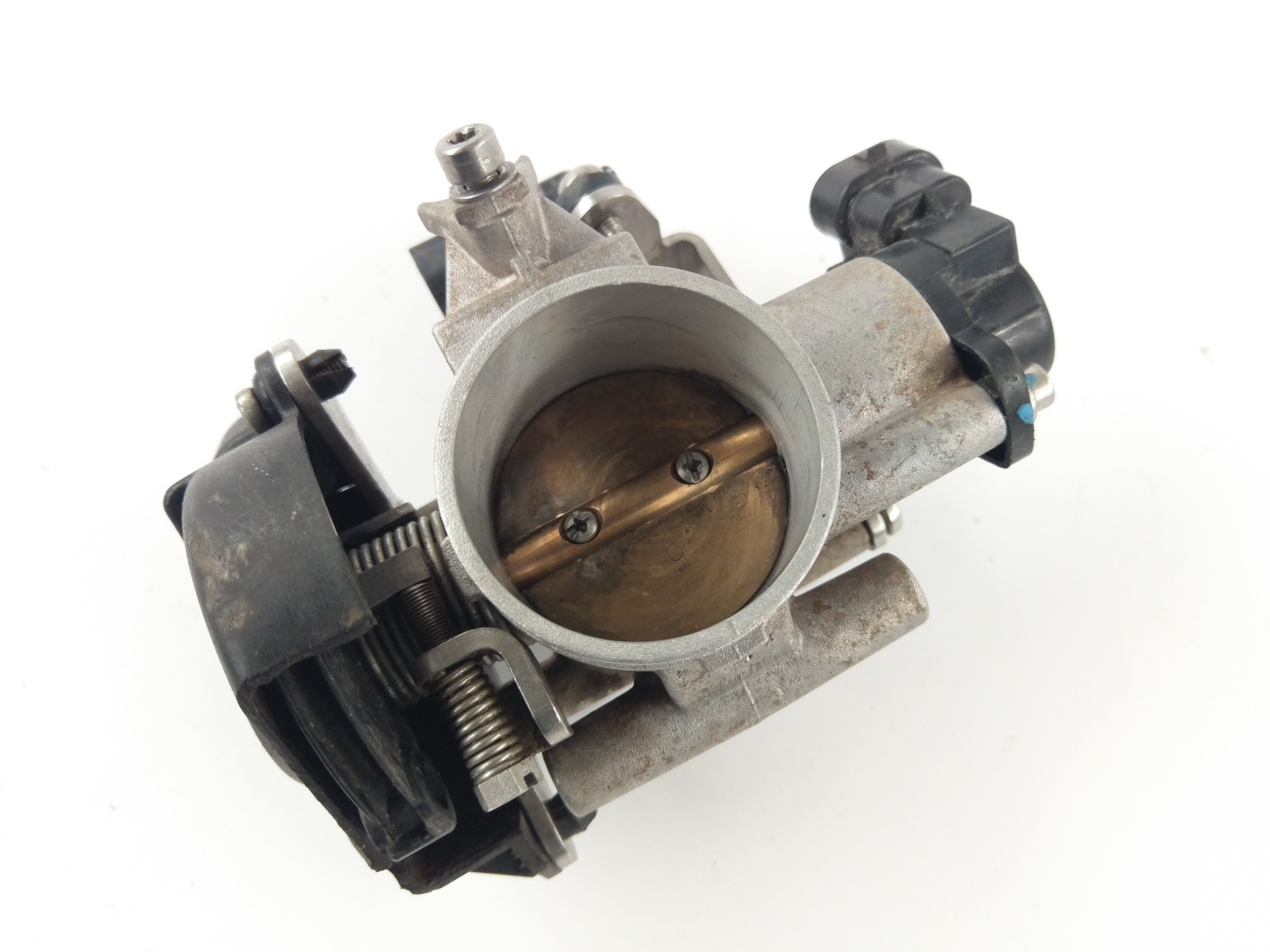 Gas Gas FSR 450 [2008] - Throttle body