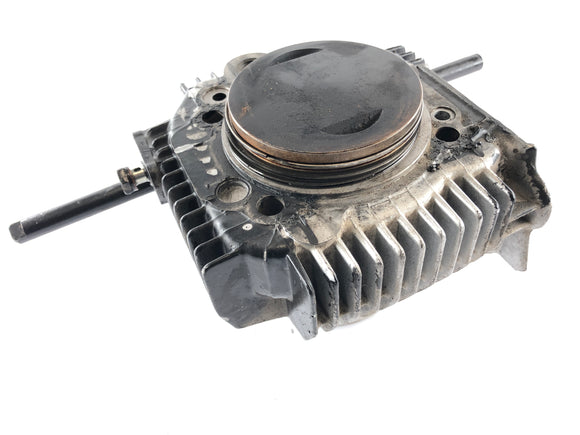 Ducati 900 SS [1992] - sylinteri männän kanssa