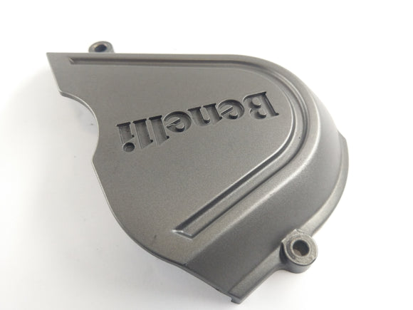 Benelli TNT 1130 Sport [2002] - Cache pignon